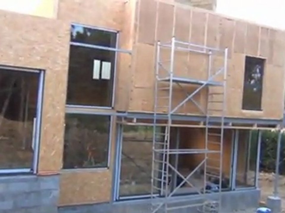 maison 01 Août 2011