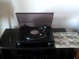 The Smiths - i want the one i can't have /Vinyl