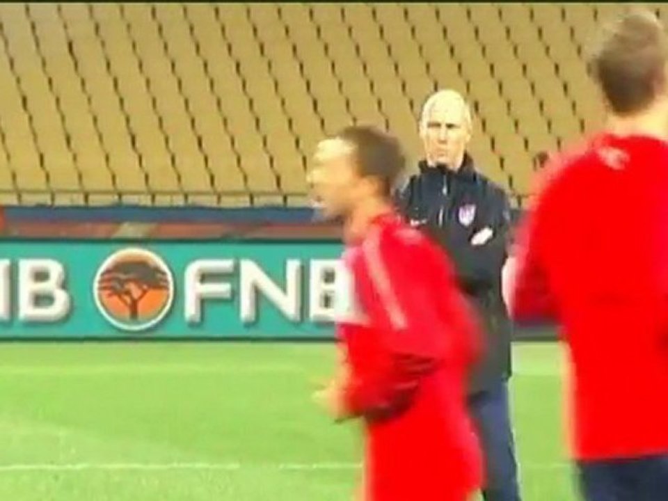 Klinsmann soll die USA zur WM 2014 führen