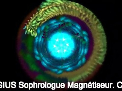 Séance de sophrologie pour régénérer corps physique et corps énergétique