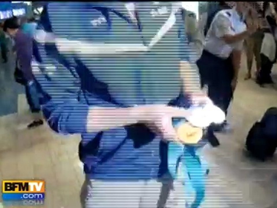 Mondiaux Natation : retour de Bleus médaillés