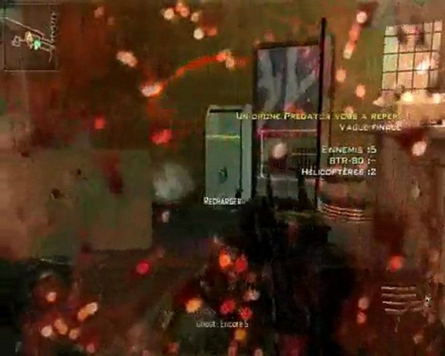 Mw2 : Opération Charlie (2/2)