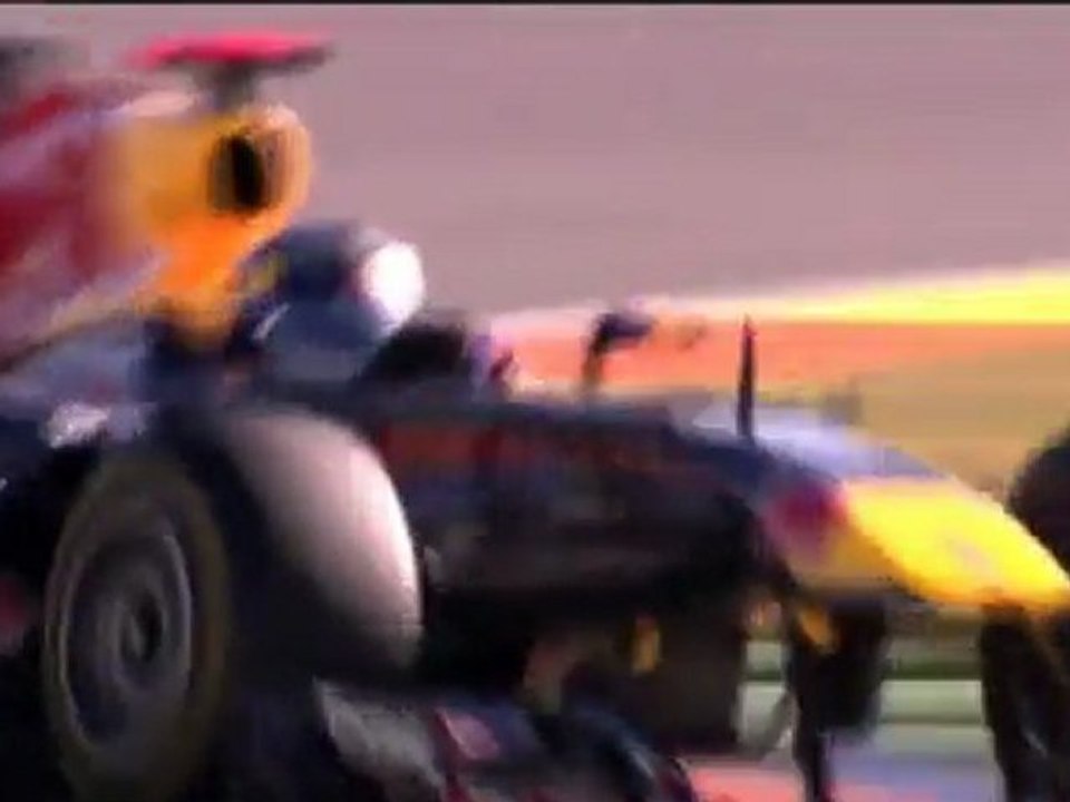 F1 - Red Bull will Webber halten