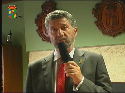 Valoracion de Palacios al adelanto electoral