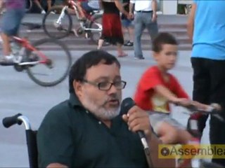 Asamblea 31 de Julio del 2011 - Parte 1