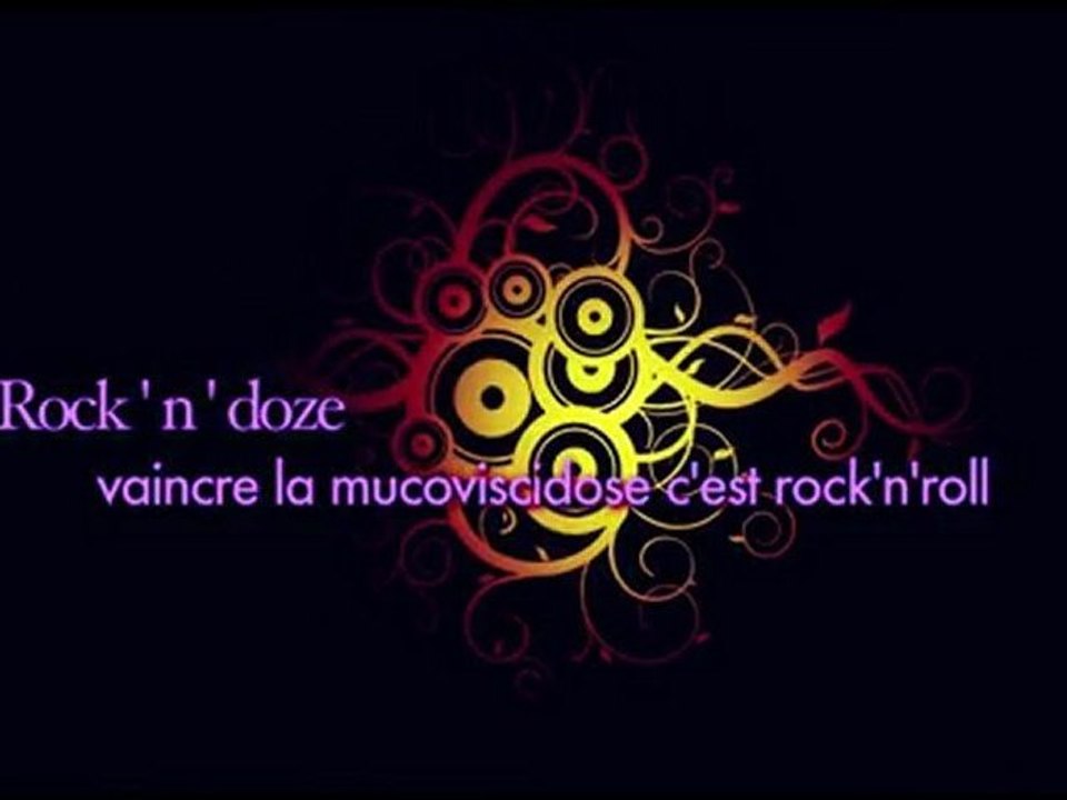 Rockndoz  part 1