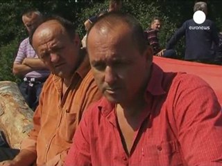 AB, Sırbistan-Kosova gerilimini düşürmek için devrede