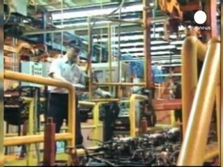 ABD'de borç krizinde sona gelindi