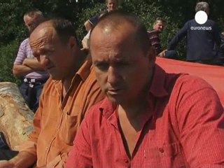 Missione Ue per al confine serbo-kosovaro