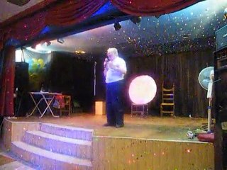 CUMPLEAÑOS DEL PRESIDENTE POESÍA DEL MEDITERRÁNEO