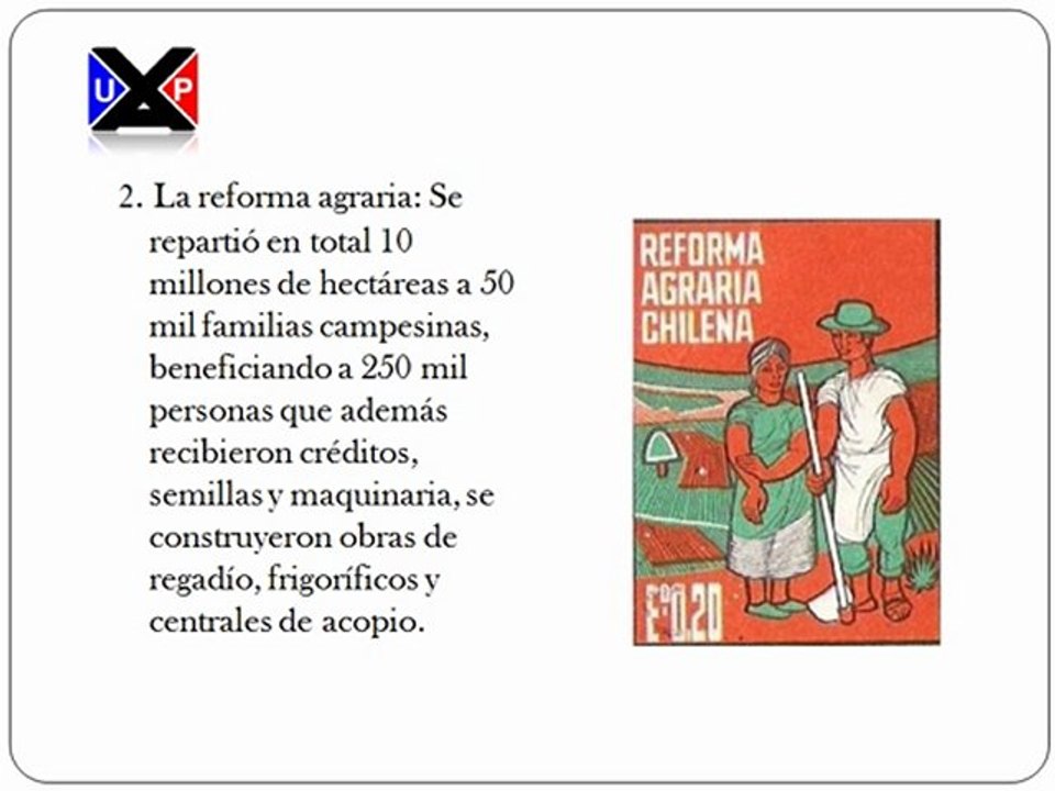La Unidad Popuar
