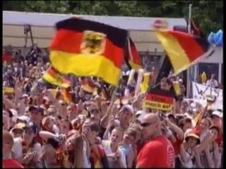 Klinsmann si presenta ai tifosi americani