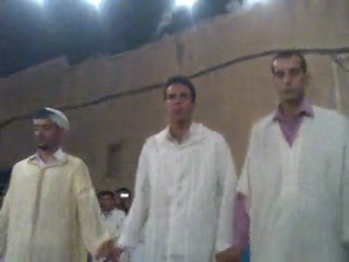 Ahwach Amtoudi Juillet 2011.