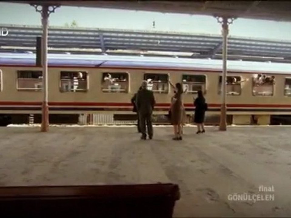 Gönülcelen 56.Bölüm klibi - Seve Seve