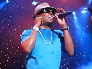 Charlie Wilson - Without You (Live Performance)