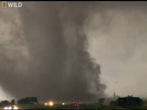 NG | Bilimin Ta Kendisi: Kasırga Analizi