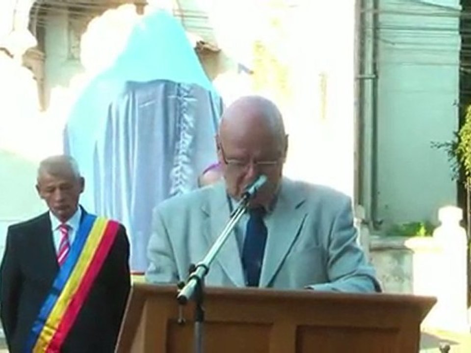 Acad. Teodorescu: Ioan Paul al II-lea, cel mai ilustru vizitator pe care l-a primit vreodată Capitala României