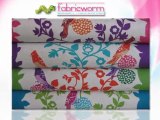 Fabricworm | Modern Quilt Fabric | Japanese Import ...