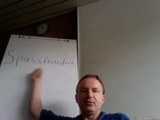 Faszinierend, wie schnell