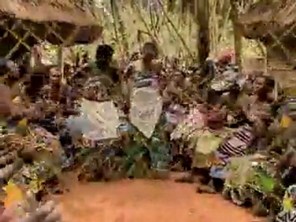 TOP 10 VODOU PRIEST BEST 10 VOODOO BONDYE