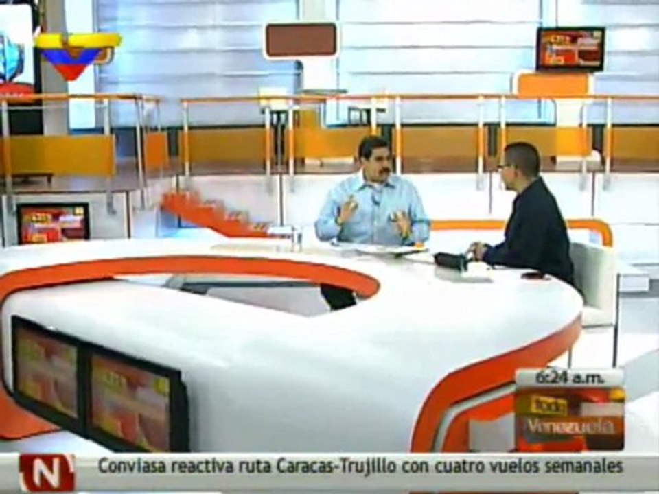 TODA VENEZUELA LUNES, 01 DE AGOSTO DE 2011 01_03