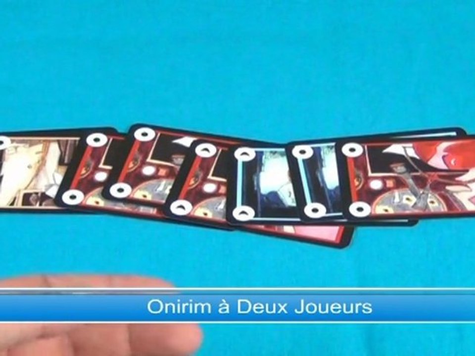 onirim 2 joueurs