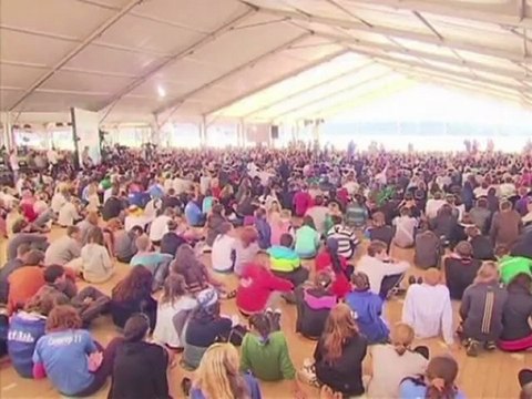 Putin: ‘parasitas da economia’