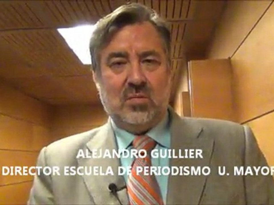 ALEJANDRO GUILLIER