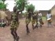 Danses africaines 1/3 - Burkina Faso 2008