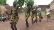 Danses africaines 1/3 - Burkina Faso 2008