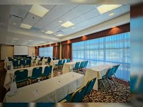 Hilton Garden Inn Laramie, Wyoming Video Tour