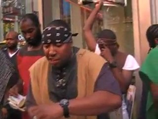 TRY THE SPIRITS BY THE SPIRIT PT.1