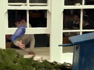 Once Upon a Time: Trailer exibido na Comic-Con 2011