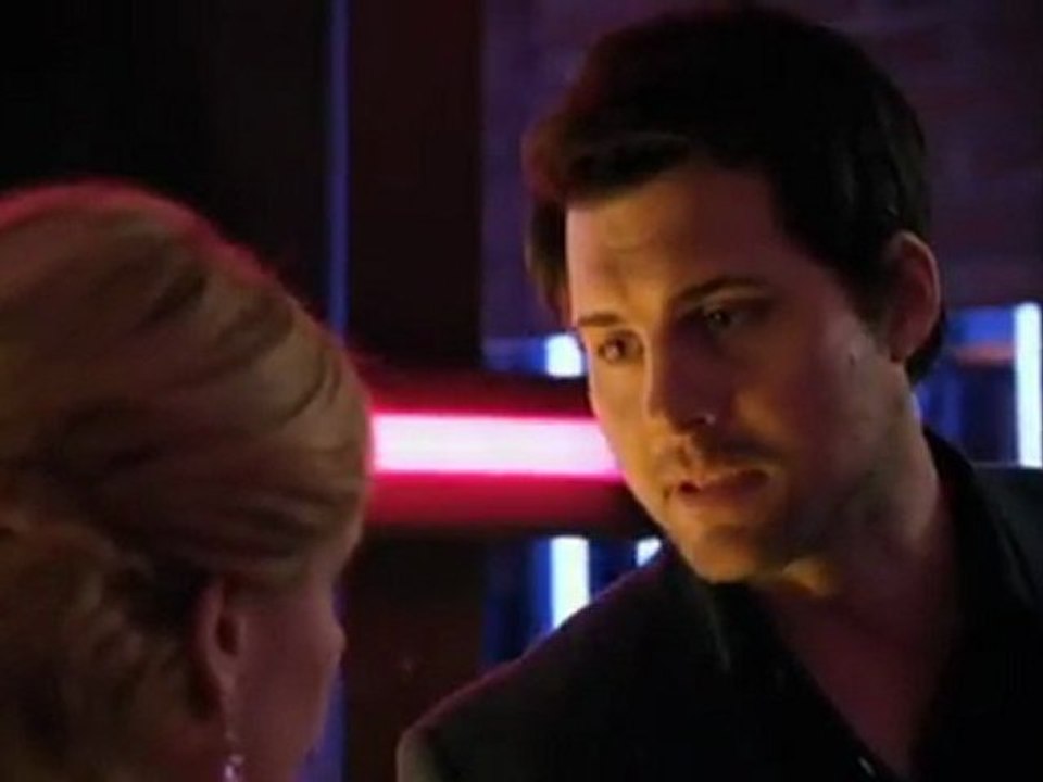 Ringer: Trailer Comic-Con 2011
