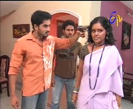 Chandra Mukhi - Episode 1159