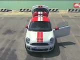 MINI Cooper Coupé