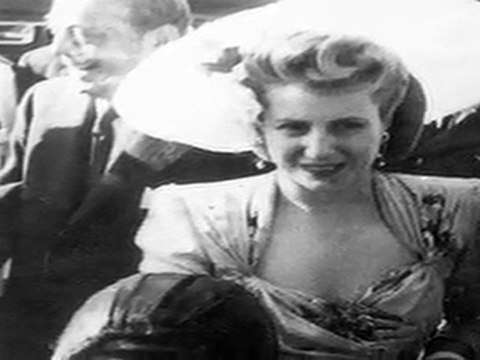 EFEMÉRIDES. Hace 59 años moría Evita Perón