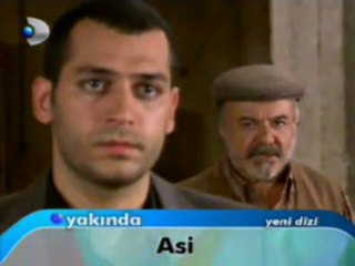 asi dizisi 1.tanıtım