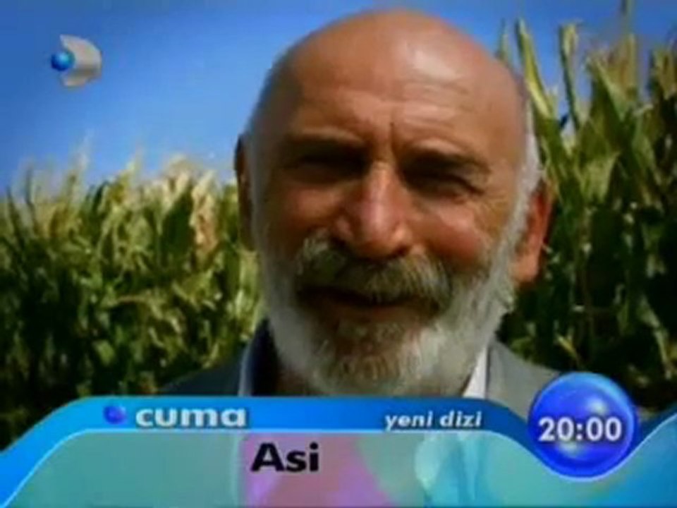Asi 1. Bölüm 3. Fragmanı