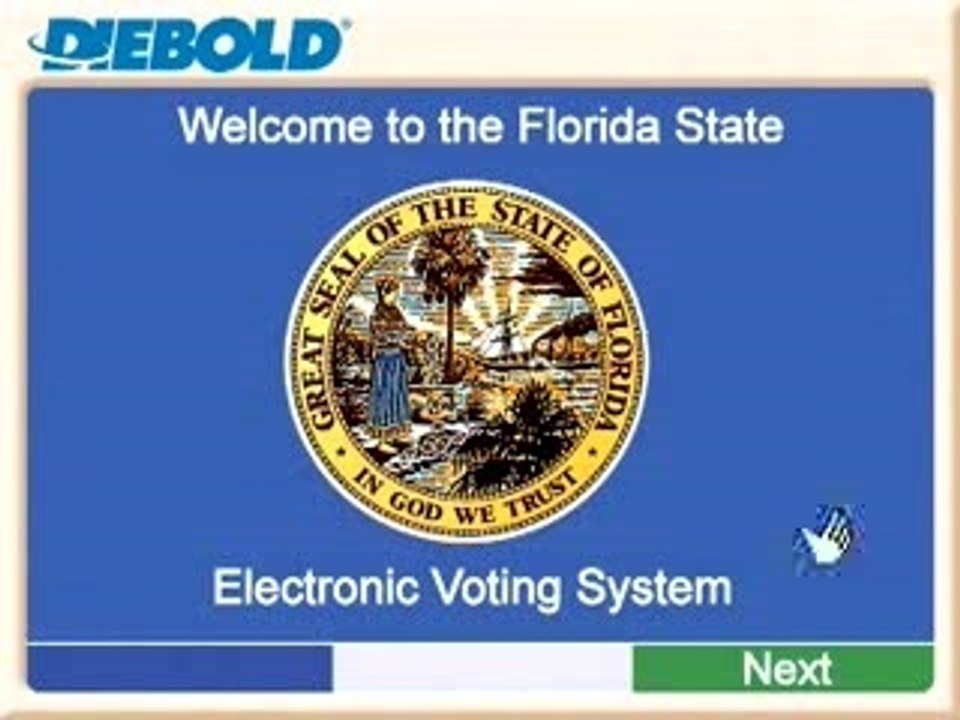 Usa-votes