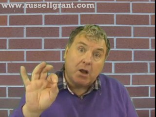 RussellGrant.com Video Horoscope Libra July Tuesday 26th