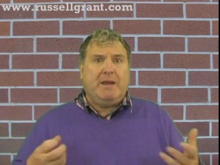 RussellGrant.com Video Horoscope Cancer July Tuesday 26th