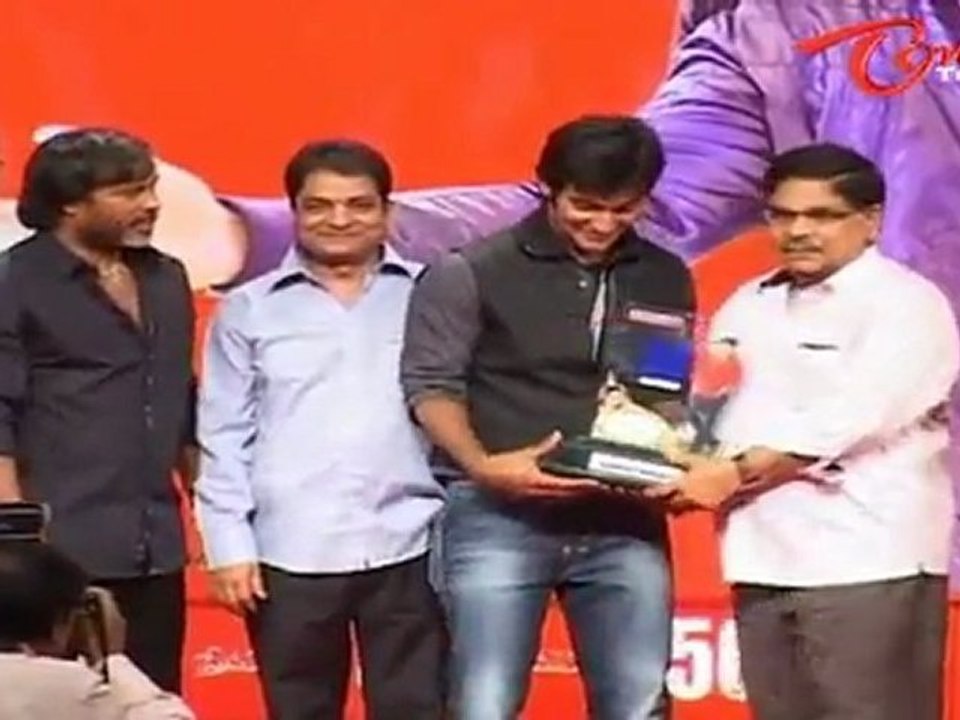 Aadi - Isha Chawla's - Prema Kavali - 50 Days Celebrations - 02