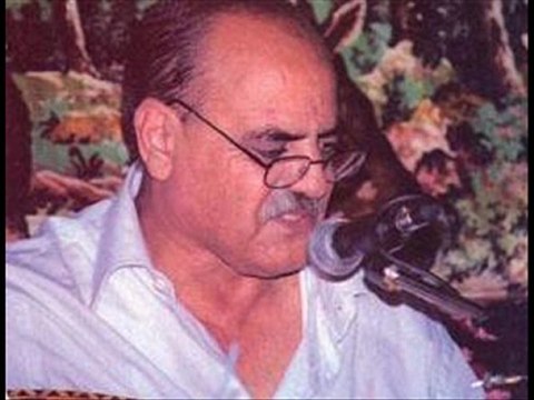 Amar Ezzahi duo Dahmane El koubi