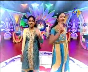 Star Mahila - Ladie's Game Show 25th June 11 - 01