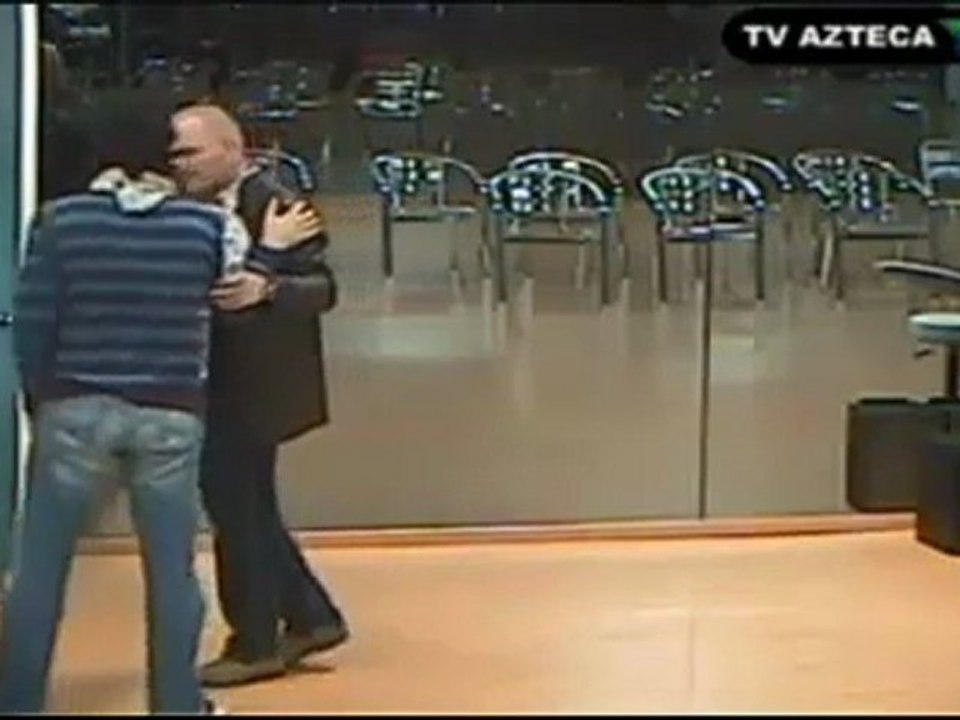 Jhonny y Esme