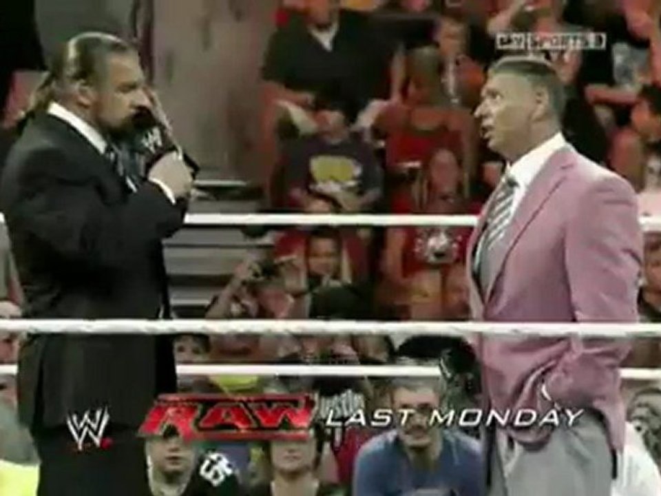 WWE RAW 7.25.2011- Part 4