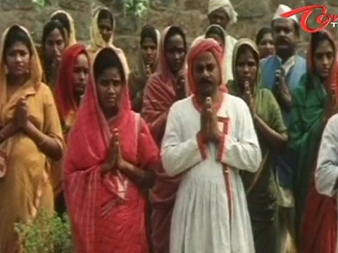 Sri Sai Mahima - O Sai Kanumusinaava - Telugu Song