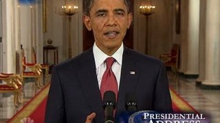 Obama  Debt talks have become ‘dangerous game’