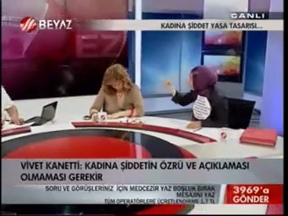 Med Cezir 12.Bölüm 1.Kısım